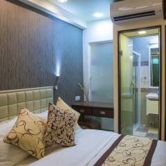 Отель Vista Beach Retreat Мальдивы, Мале - отзывы, цены и фото номеров - забронировать отель Vista Beach Retreat онлайн спа