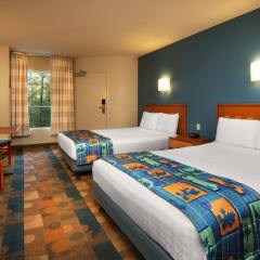 Disney's Pop Century Resort in Lake Buena Vista, United States of America from 268$, photos, reviews - zenhotels.com guestroom photo 3