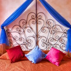 Отель Villa Royale Montsouris Париж