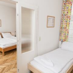 Отель Six House BASIC by Welcome2Vienna Австрия, Вена - отзывы, цены и фото номеров - забронировать отель Six House BASIC by Welcome2Vienna онлайн детские мероприятия фото 2