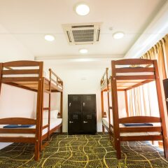 Отель GSH Colombo интерьер отеля фото 2