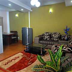 Отель Khushi Homestay Непал, Катманду - отзывы, цены и фото номеров - забронировать отель Khushi Homestay онлайн интерьер отеля