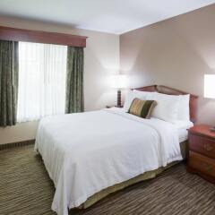 Отель GrandStay Residential Suites - Eau Claire комната для гостей фото 2