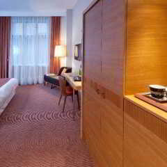 Отель Mercure Ostrava Center удобства в номере фото 2