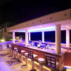 Отель Golden Parnassus Resort & Spa - Все включено бассейн