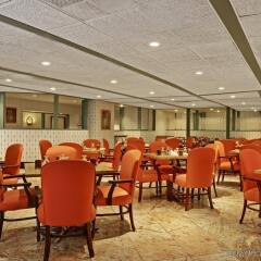 Congress Plaza Hotel