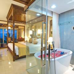 Отель Royal Cliff Beach Terrace Hotel Таиланд, Паттайя - отзывы, цены и фото номеров - забронировать отель Royal Cliff Beach Terrace Hotel онлайн спа фото 2