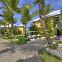 Отель Luxury Villas at Tortuga Bay парковка