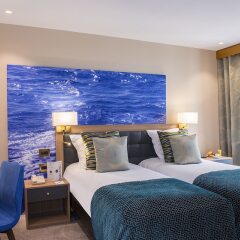 Отель Beau Rivage Франция, Ницца - 3 отзыва об отеле, цены и фото номеров - забронировать отель Beau Rivage онлайн фото 13