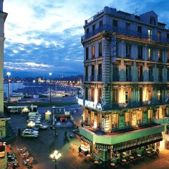 Отель Newhotel Vieux-Port фото 6