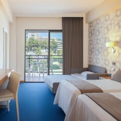 Отель RH Corona del Mar Испания, Бенидорм - 2 отзыва об отеле, цены и фото номеров - забронировать отель RH Corona del Mar онлайн