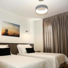 Отель Mervin Hotel Албания, Kruje - отзывы, цены и фото номеров - забронировать отель Mervin Hotel онлайн комната для гостей фото 4