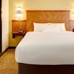 Hyatt Place Raleigh/Cary in Raleigh, United States of America from 186$, photos, reviews - zenhotels.com guestroom photo 2