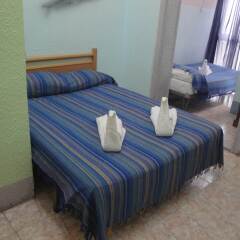 Отель Hostal Eden Испания, Барселона - 10 отзывов об отеле, цены и фото номеров - забронировать отель Hostal Eden онлайн комната для гостей