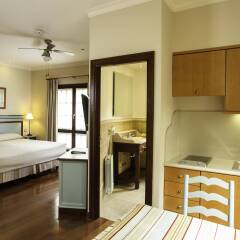 Laguna Nivaria Hotel & Spa в номере