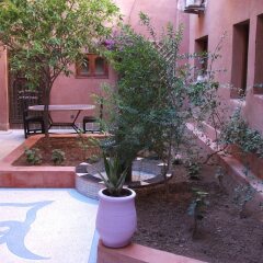 Отель Riad Dar Al Aafia Марокко, Уарзазат - отзывы, цены и фото номеров - забронировать отель Riad Dar Al Aafia онлайн фото 3