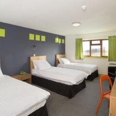 Отель Happy Guests Lodge комната для гостей фото 4