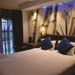 Отель Best Western Kampen Hotell комната для гостей фото 4