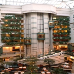 Отель Radisson Blu Royal Hotel Brussels Бельгия, Брюссель - 8 отзывов об отеле, цены и фото номеров - забронировать отель Radisson Blu Royal Hotel Brussels онлайн фото 5