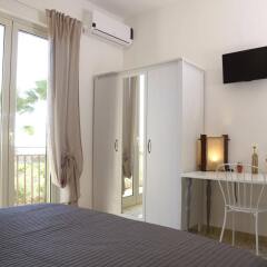 Отель B&B Lekythos Агридженто удобства в номере