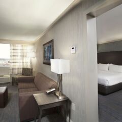 Отель Holiday Inn Columbus Dwtn-Capitol Square Колумбус фото 14