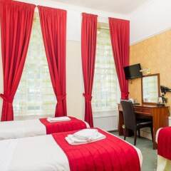 Avonmore Hotel комната для гостей фото 4