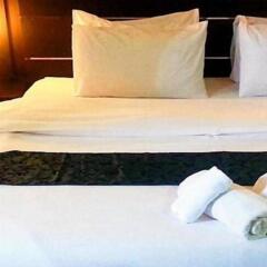 Отель King Royal Garden Inn Бангкок комната для гостей фото 2