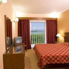 Отель Ariti Grand Hotel Corfu Греция, Корфу - 3 отзыва об отеле, цены и фото номеров - забронировать отель Ariti Grand Hotel Corfu онлайн комната для гостей фото 5