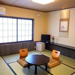 Отель Yoshioka Onsen Yunaka Мисаса детские мероприятия