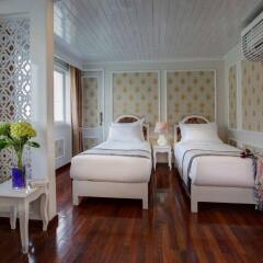 Отель Signature Royal Cruise детские мероприятия фото 2