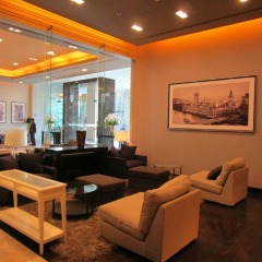 Отель J.J Belle Condo In Bangkok Бангкок интерьер отеля