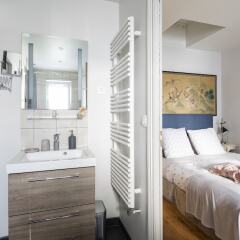 Отель Maison Chanzy комната для гостей фото 5
