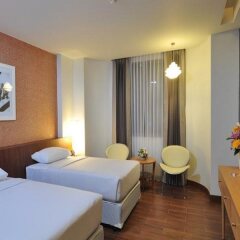 Отель Flipper Lodge Паттайя фото 5