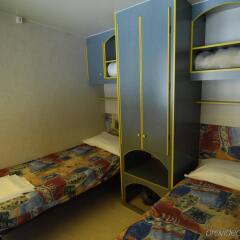 Отель Camping Village Jolly Италия, Маргера - - забронировать отель Camping Village Jolly, цены и фото номеров детские мероприятия