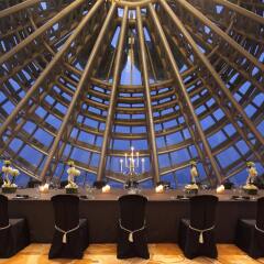 The Westin Pazhou Hotel развлечения