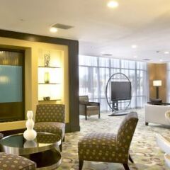 Отель Comfort Suites Lake City Лейк-Сити спа фото 2
