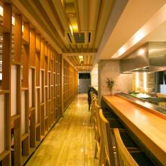 Koreana Hotel интерьер отеля фото 3