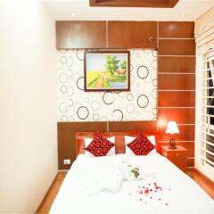 Отель Advisor Family Homestay Вьетнам, Ханой - отзывы, цены и фото номеров - забронировать отель Advisor Family Homestay онлайн детские мероприятия