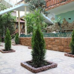 Гостиница Aida Guest House в Сочи отзывы, цены и фото номеров - забронировать гостиницу Aida Guest House онлайн фото 16