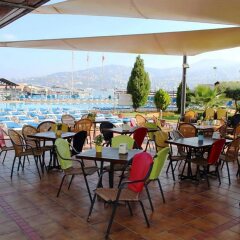 Bel Azur Hotel & Resort питание