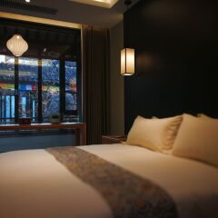 Taimuting Hotel детские мероприятия
