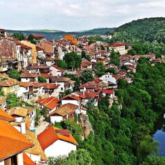 Отель Trendy Inn Велико Тырново фото 8