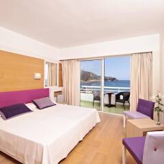 Hotel & Spa SEntrador Playa комната для гостей