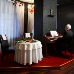 Гостиница Оскар Украина, Трускавец - отзывы, цены и фото номеров - забронировать гостиницу Оскар онлайн помещение для мероприятий фото 2