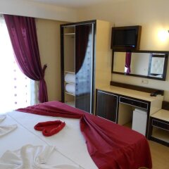 Side Park Spa Hotel удобства в номере