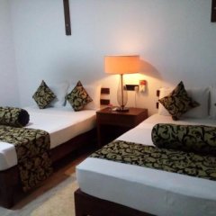 Отель Mihintale Шри-Ланка, Анурадхапура - отзывы, цены и фото номеров - забронировать отель Mihintale онлайн комната для гостей фото 5