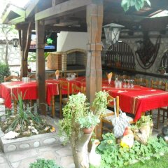 Отель Boyadjiyski Guest House Банско детские мероприятия фото 2