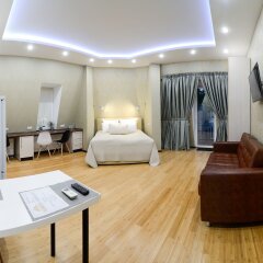 Apart-hotel Olimp спа