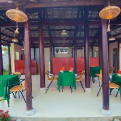 Отель Herbal Tea Homestay детские мероприятия фото 2