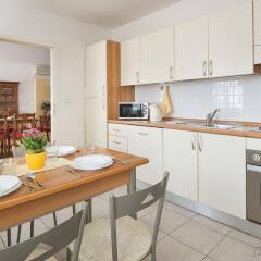 Отель Residence Suite Home Praha Прага в номере